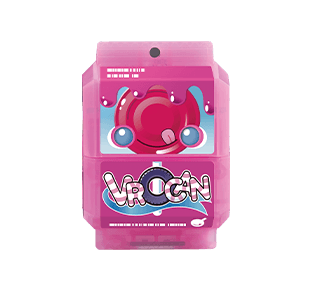 ブルキャンゴチゾウ