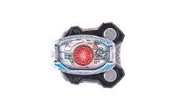 キングストーンレイズバックル