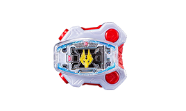 Vバックルレイズバックル