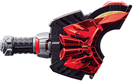 ブーストレイズバックル