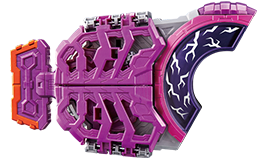 ゾンビレイズバックル