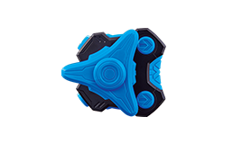 ウォーターレイズバックル