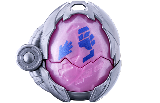ライドエグズ1
