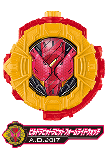 ラビットラビットフォームライドウォッチ