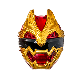 センタイリングゴジュウウルフ