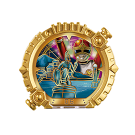 センタイリングゴーグルファイブ