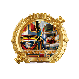 センタイリングバイオマン