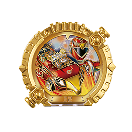 センタイリングゴーオンジャー