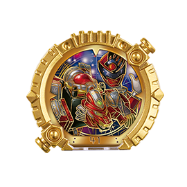 センタイリングキュウレンジャー