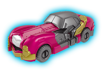 ブンブンクラシック