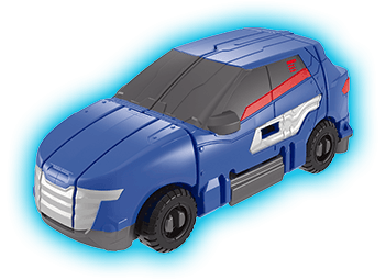 ブンブンオフロード