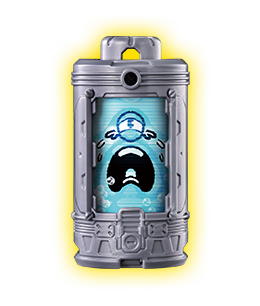 ヒソオエモルギー