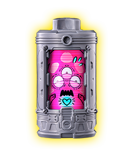 アガールエモルギー