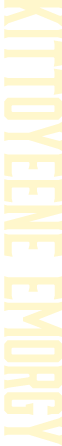KITTOYEENE EMORGY