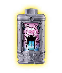 トキメッキエモルギー