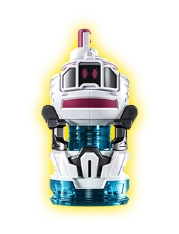 イトオーシャ G.I.