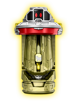 リスペクトロン K.I.