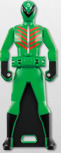 ミドレンジャー