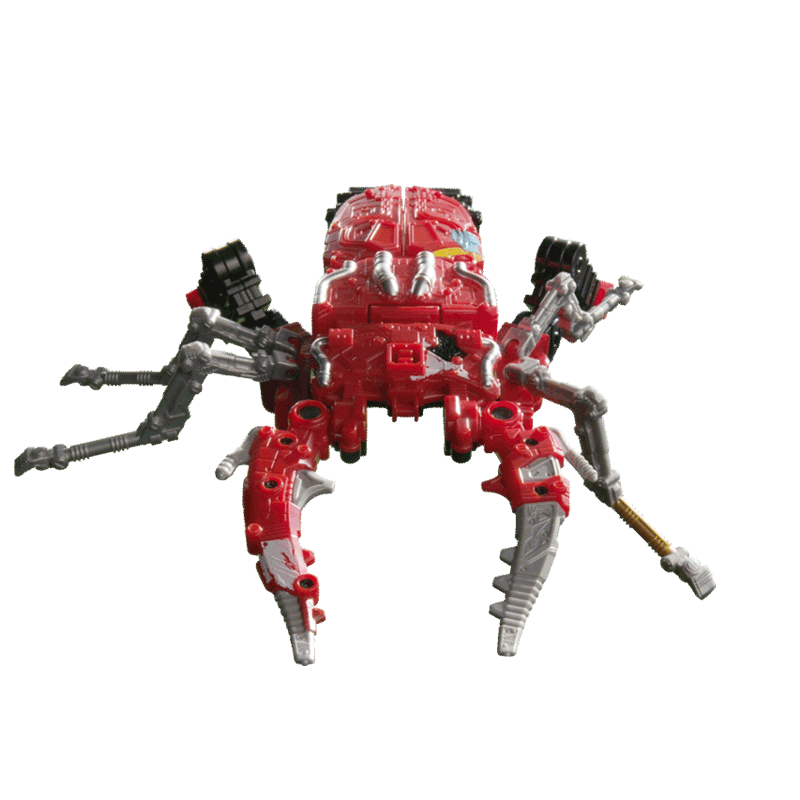 ゴッドクワガタ