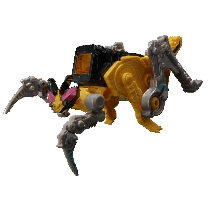 ゴッドカマキリ