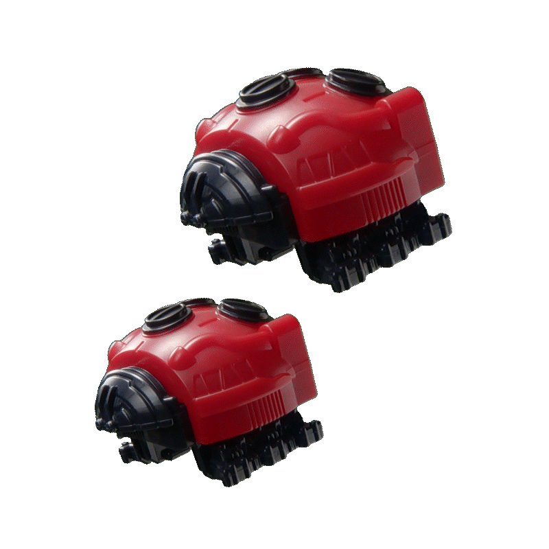 ゴッドテントウ