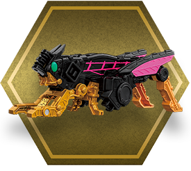 ゴッドホッパー