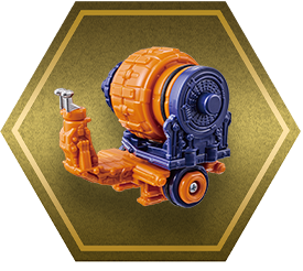 スネイルガトリング