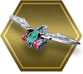 シケイダ―ブレイド