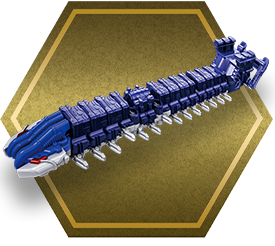 ビードチェーンソー