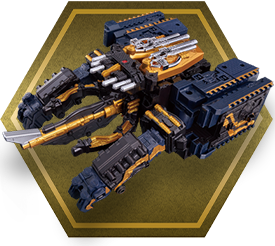 ゴッドコーカサスカブト