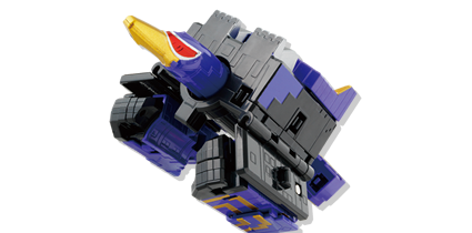 キューブコンドル②