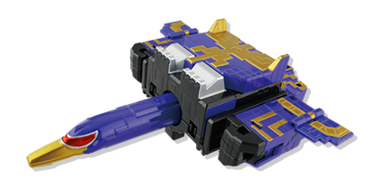 キューブコンドル③