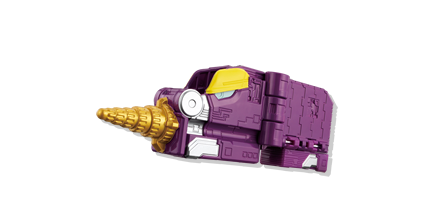 キューブモグラ②