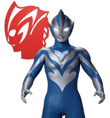 ウルトラマンテオ