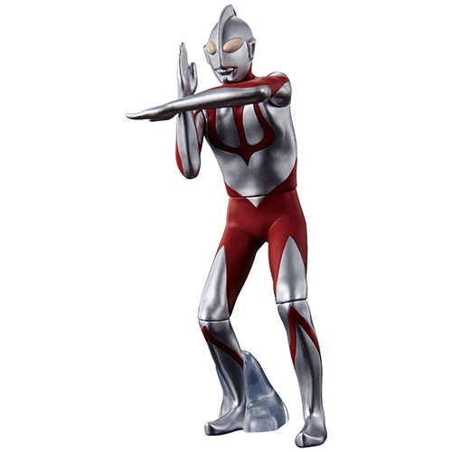 ムービーモンスターシリーズ ウルトラマン（スペシウム光線ver.）