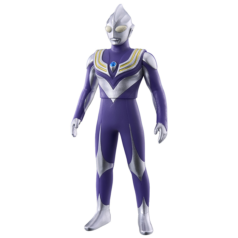 ウルトラマンティガ スカイタイプ