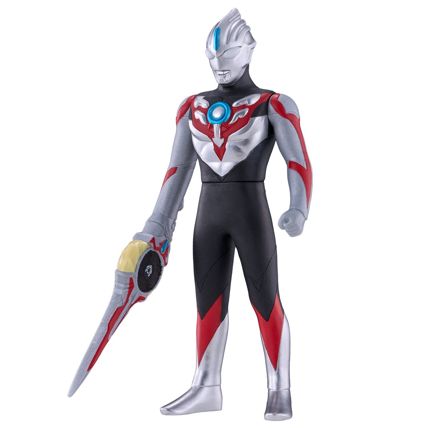 ウルトラソフビシリーズ大全集 | 奥特曼系列玩具信息网 | BANDAI官方网站