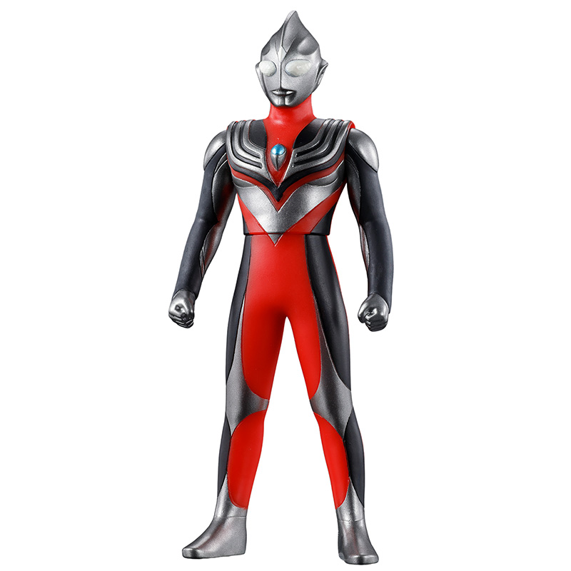 ティガトルネード
