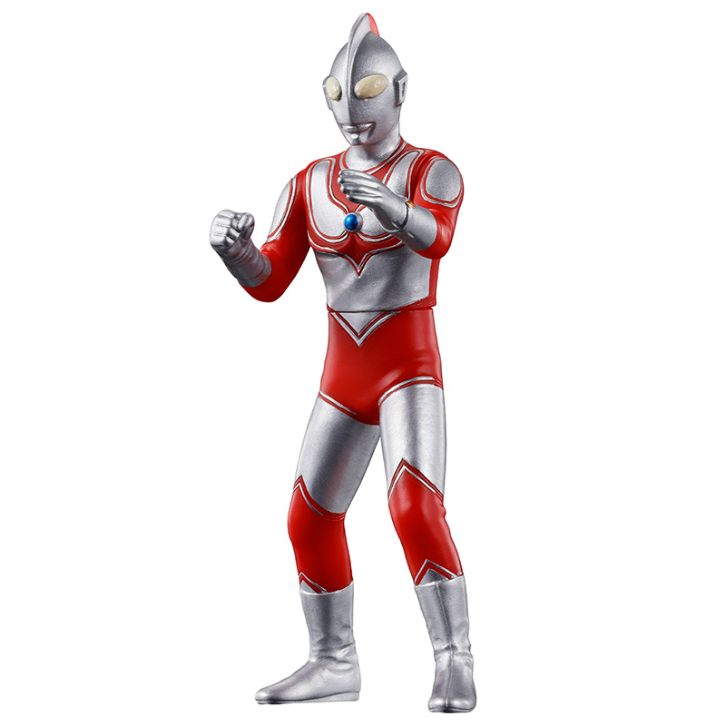 ウルトラマンジャック ファイティングポーズver.