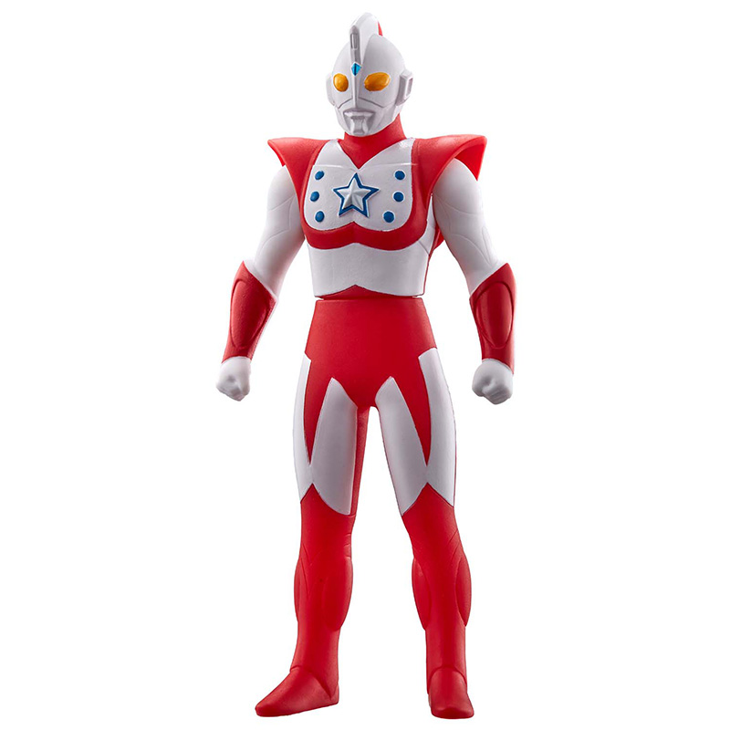 ウルトラマンチャック