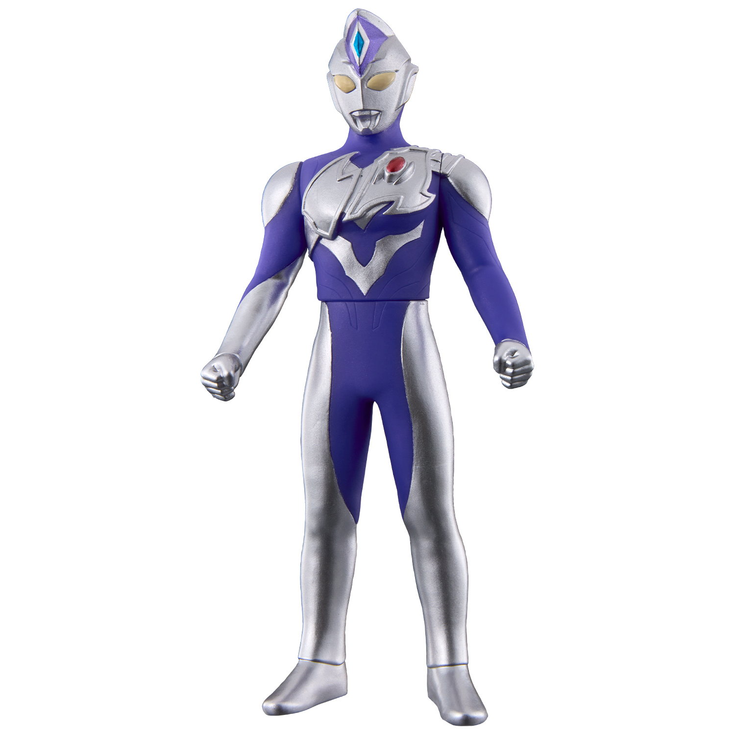 ウルトラマンディナス