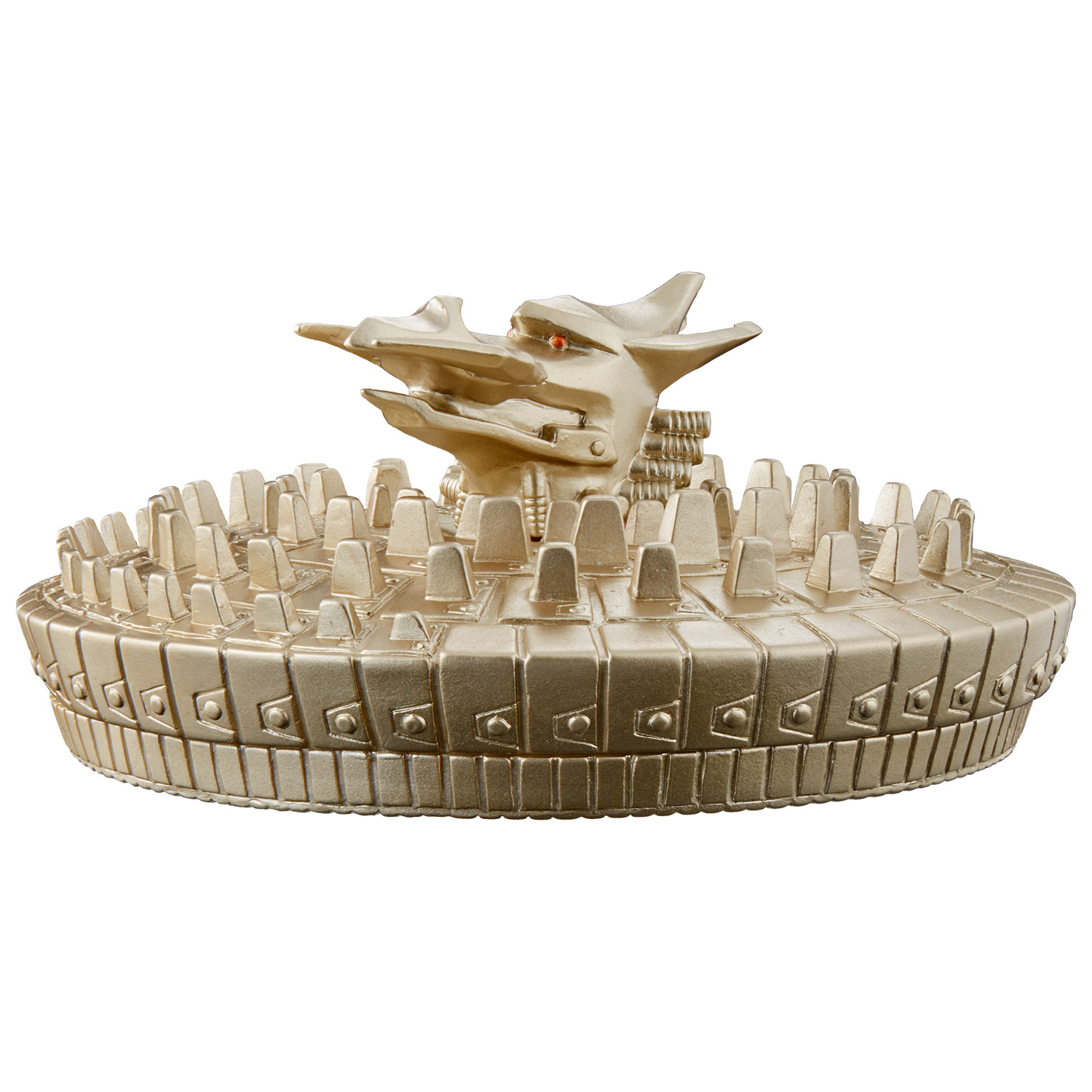 ナース（円盤形態）