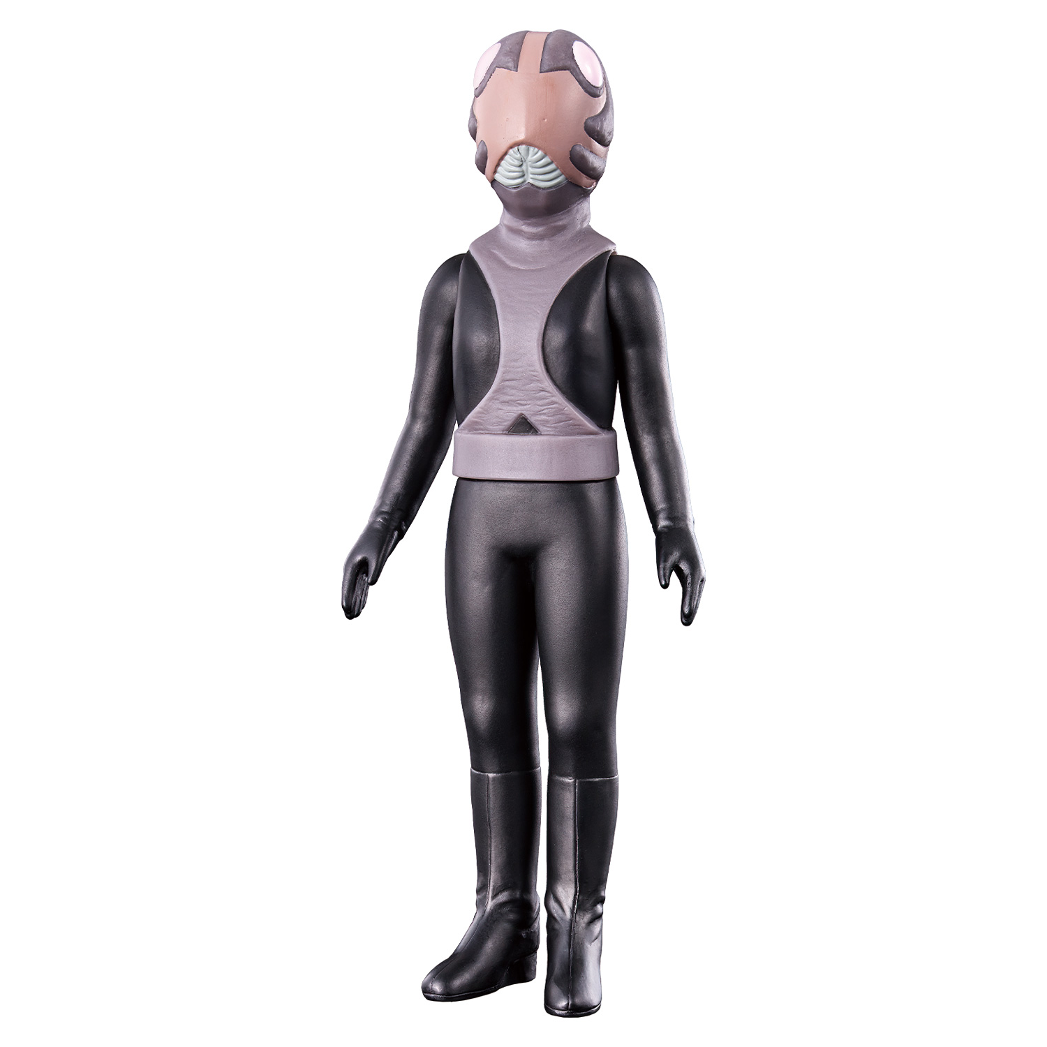 ピット星人(ピンクver.)