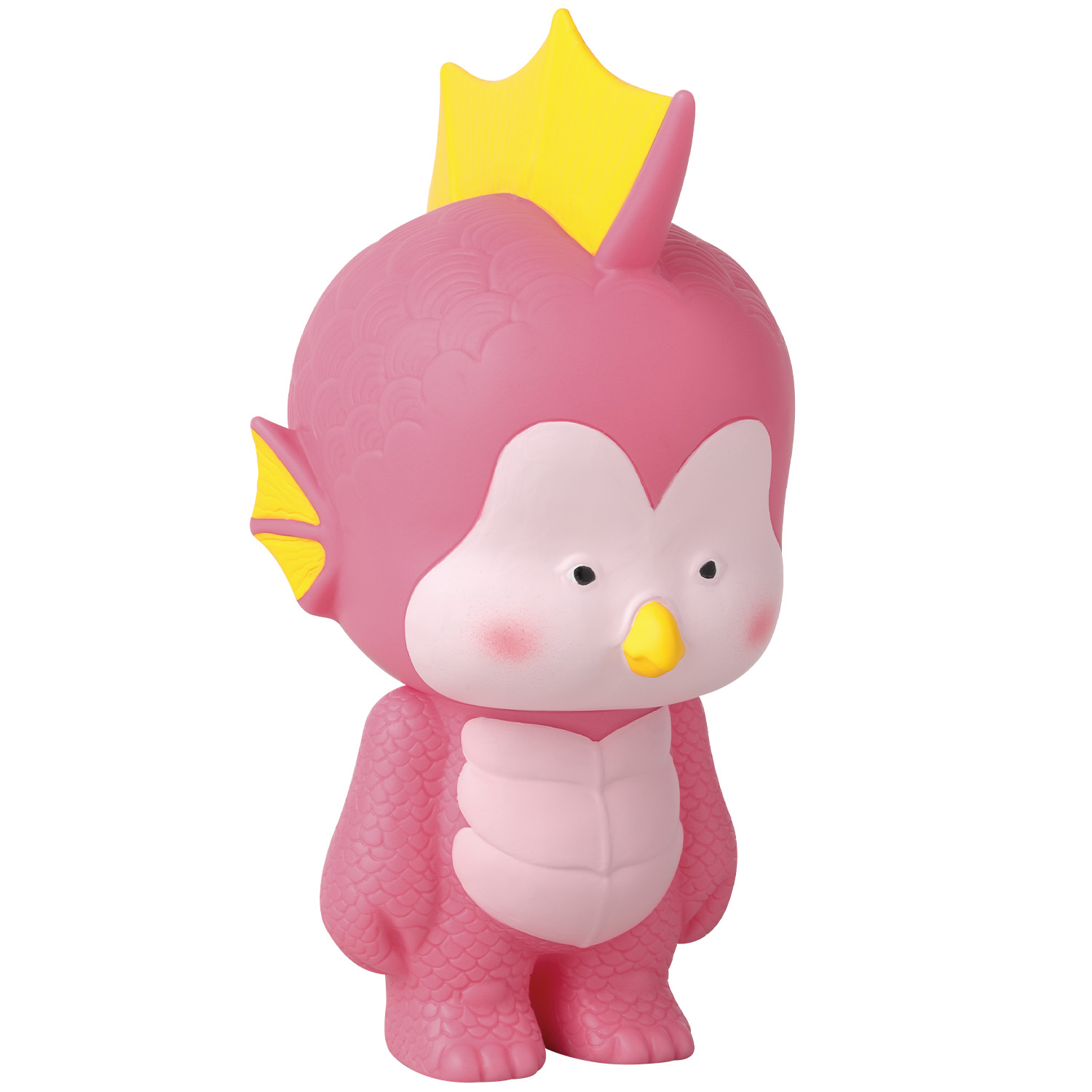 エミ(ULTRAMAN: RISING)