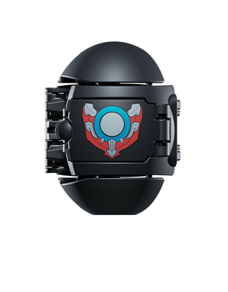 ウルトラマンオーブ オーブオリジン