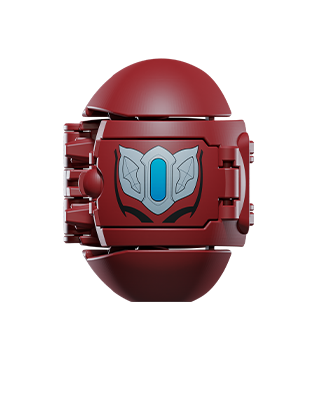 ウルトラマンジード プリミティブ