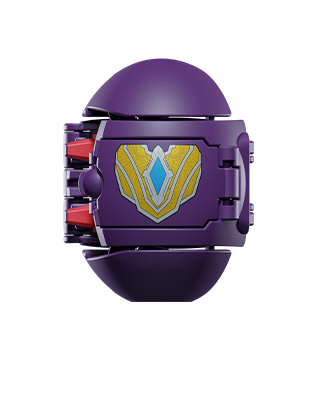 ウルトラマントリガー マルチタイプ