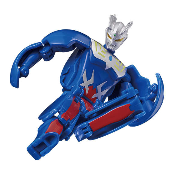 ウルトラマンゼロ