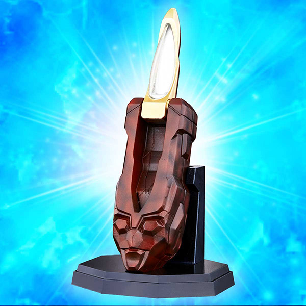 リーフラッシャー