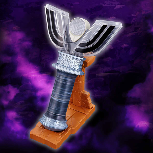 ブラックスパークレンス